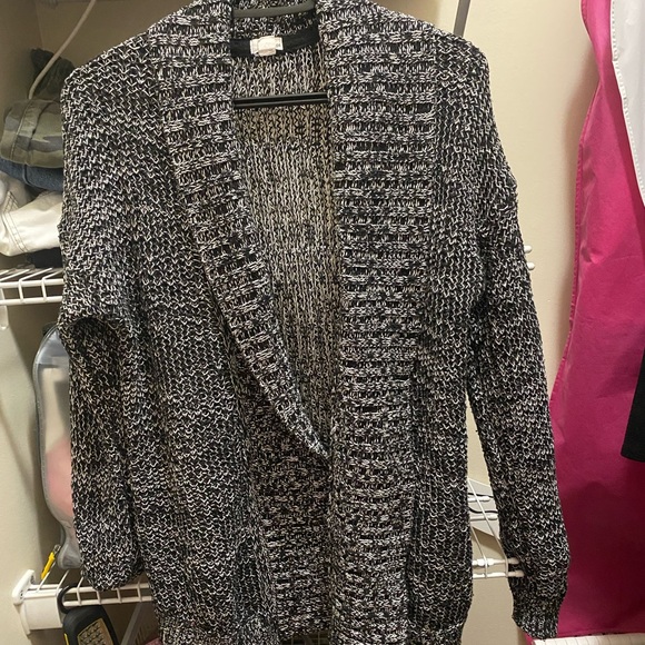 Cardigan/sweater material - Picture 4 of 6